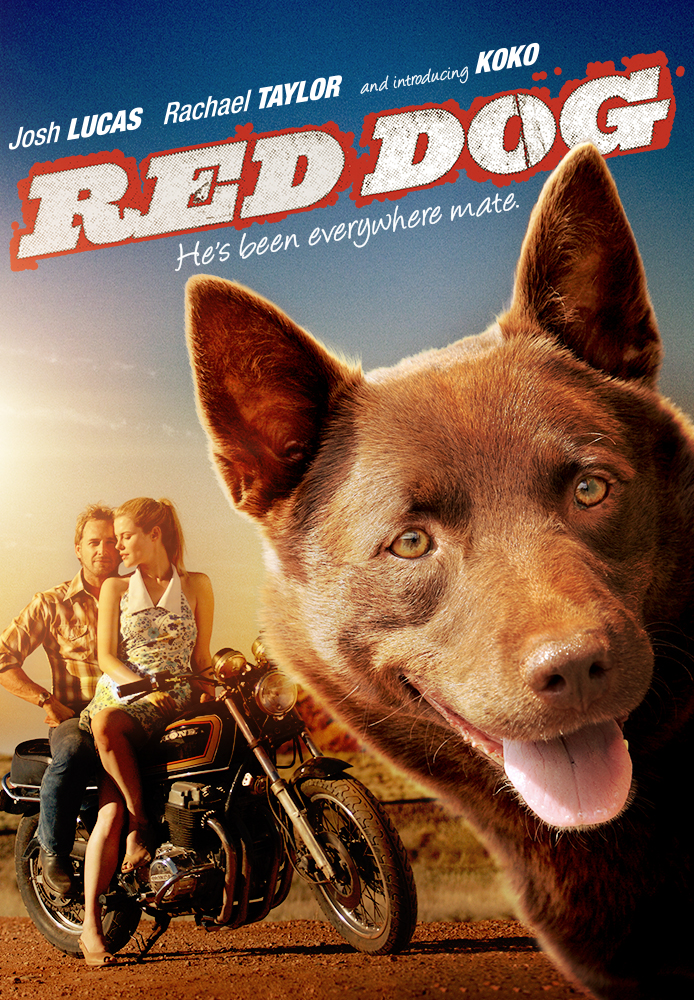 Red Dog