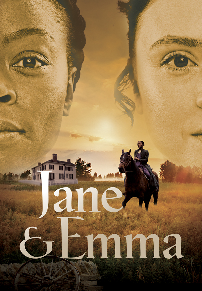 Jane and Emma