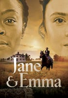 Jane and Emma