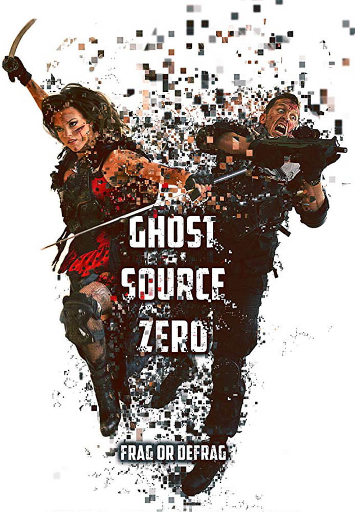 Ghost Source Zero