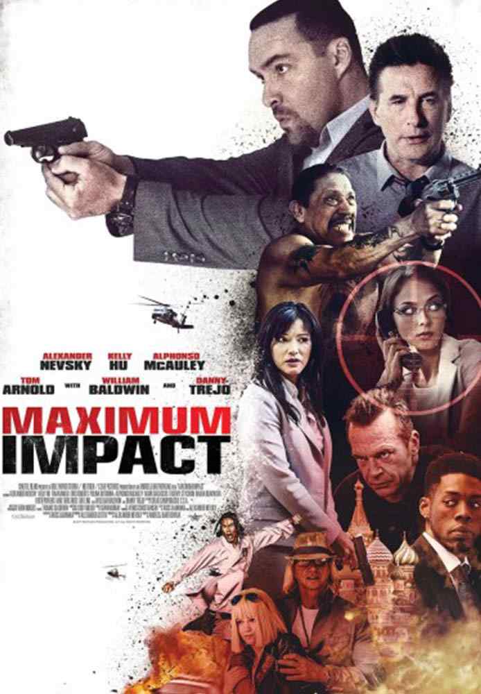 Maximum Impact