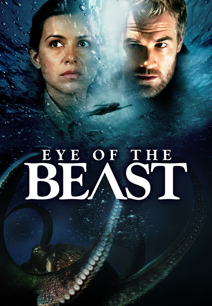 Eye of the Beast