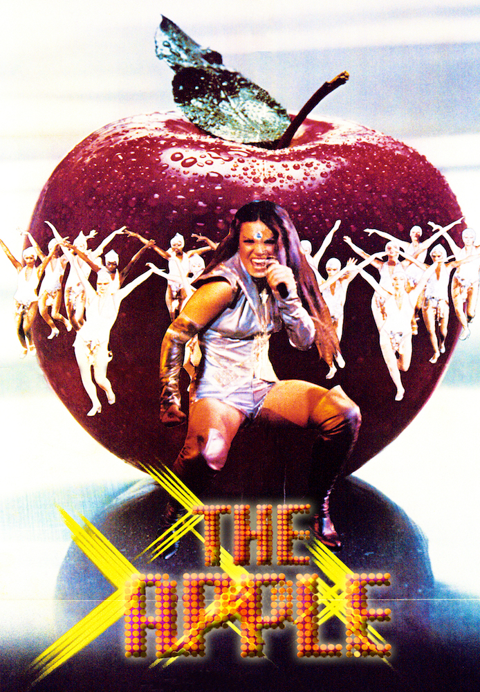 The Apple