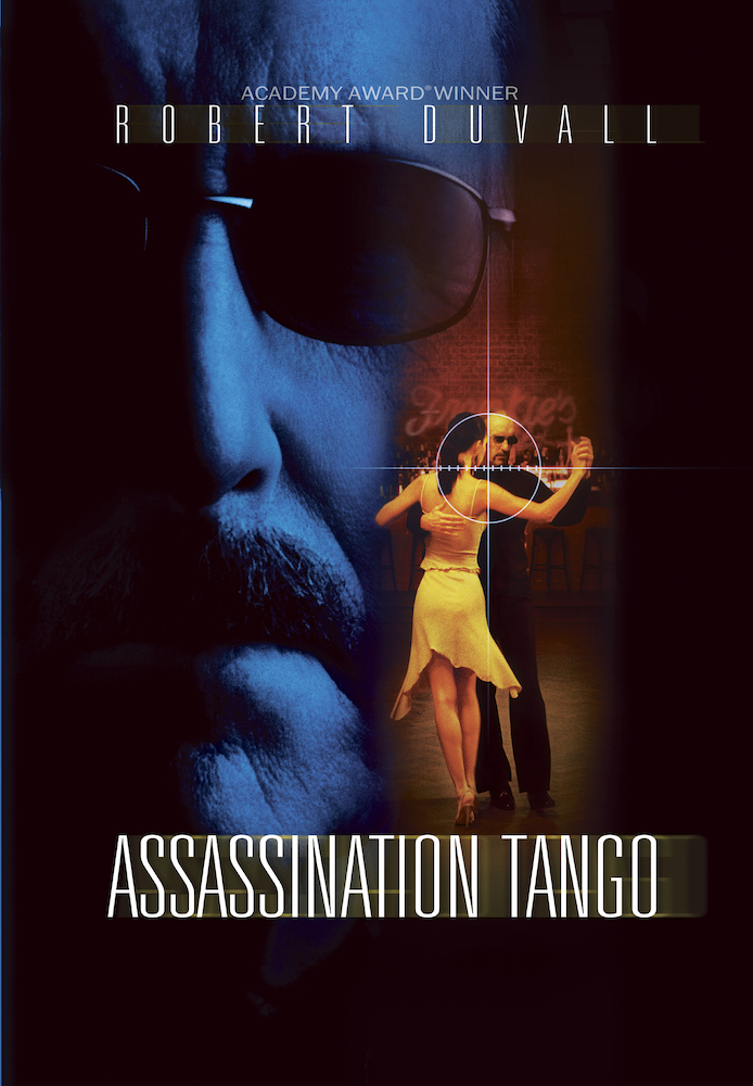 Assassination Tango