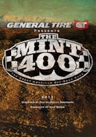 The 2011 General Tire Mint 400