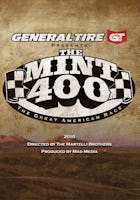 The 2010 General Tire Mint 400