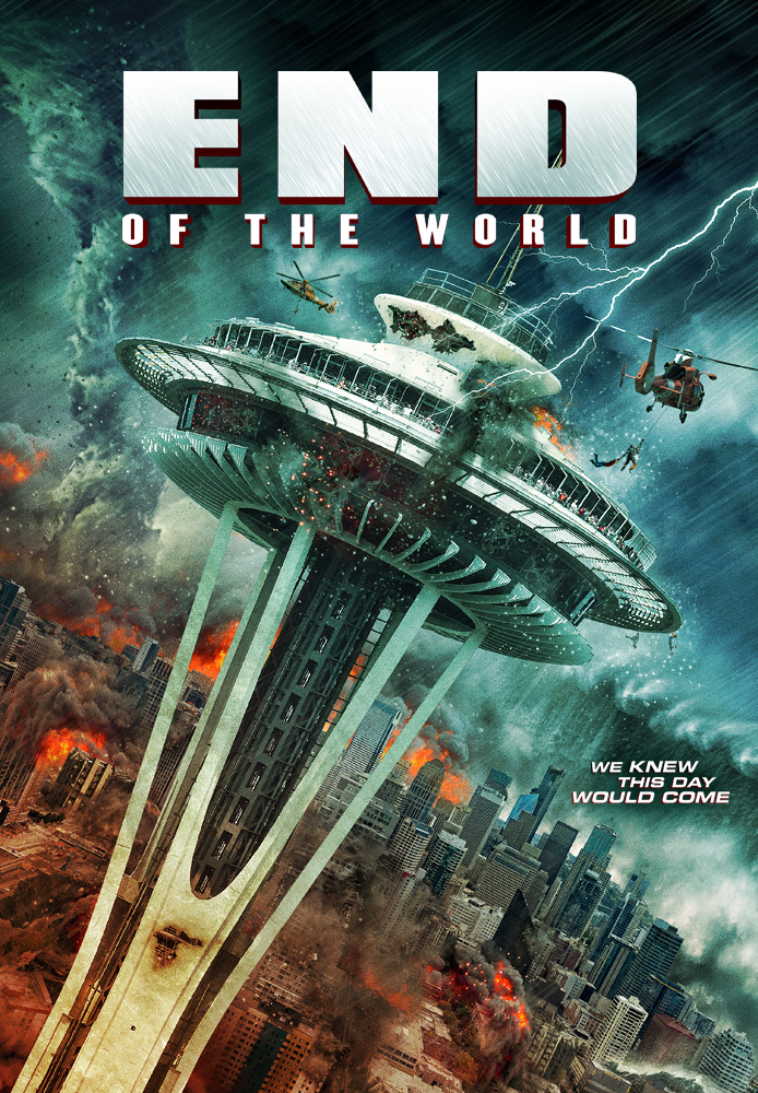 End of the World