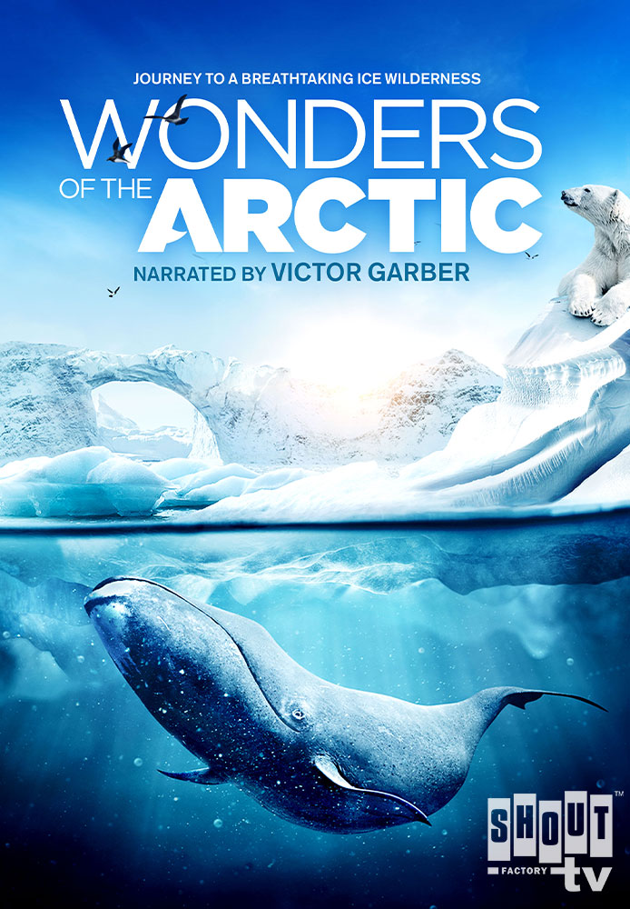 Wonders of the Arctic ( Shout )