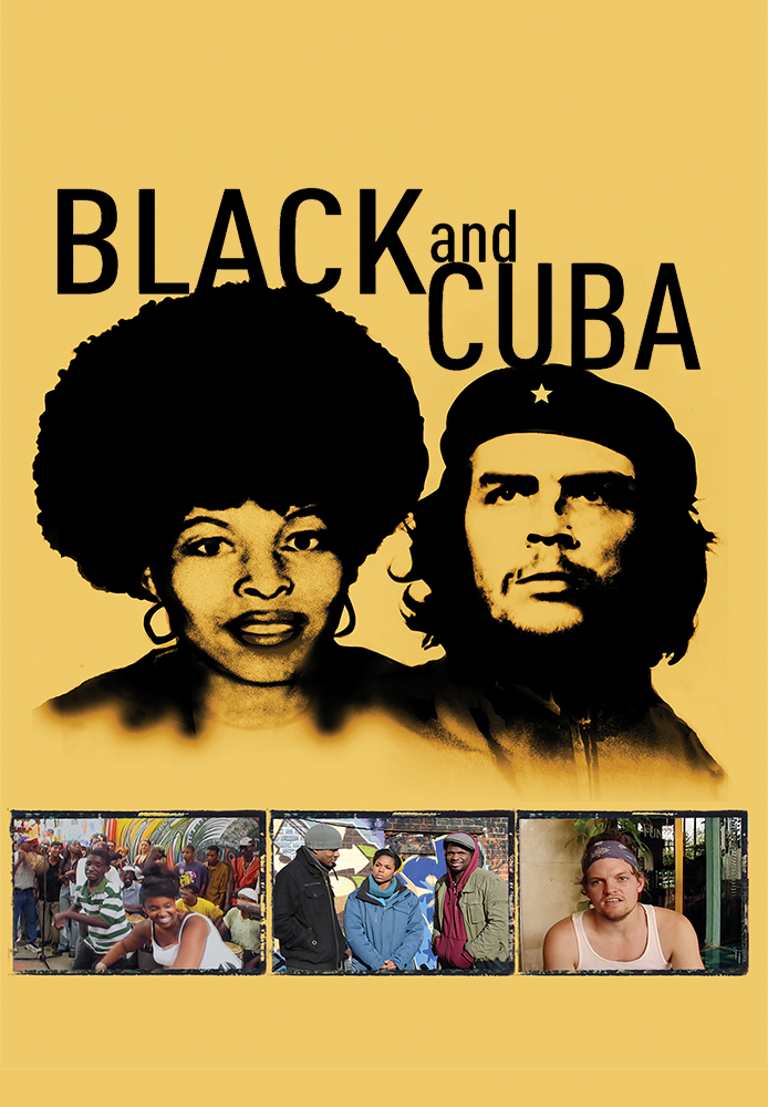 Black and Cuba