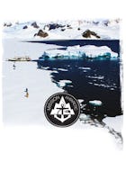 Mission Antarctic
