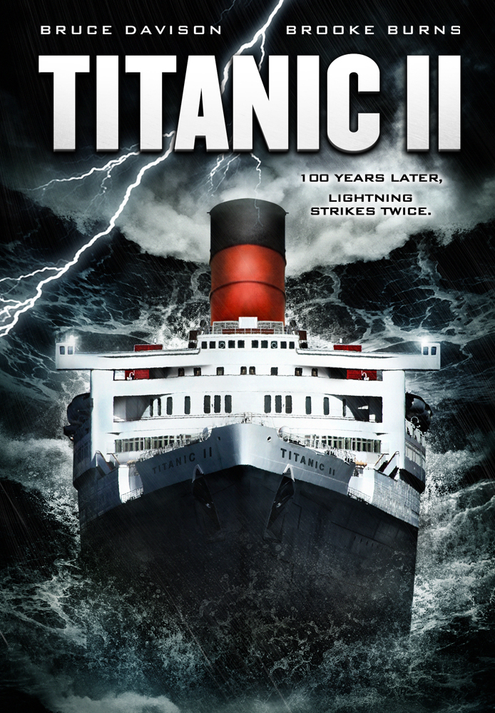 Titanic II