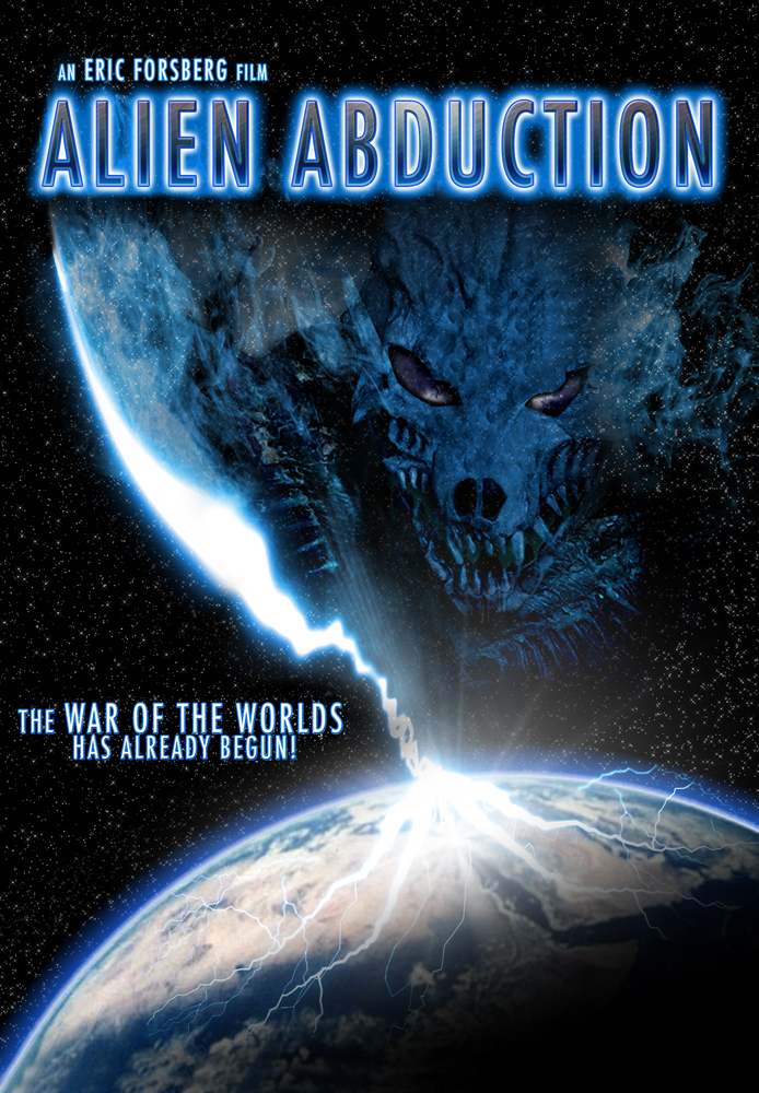 Alien: el secuestro