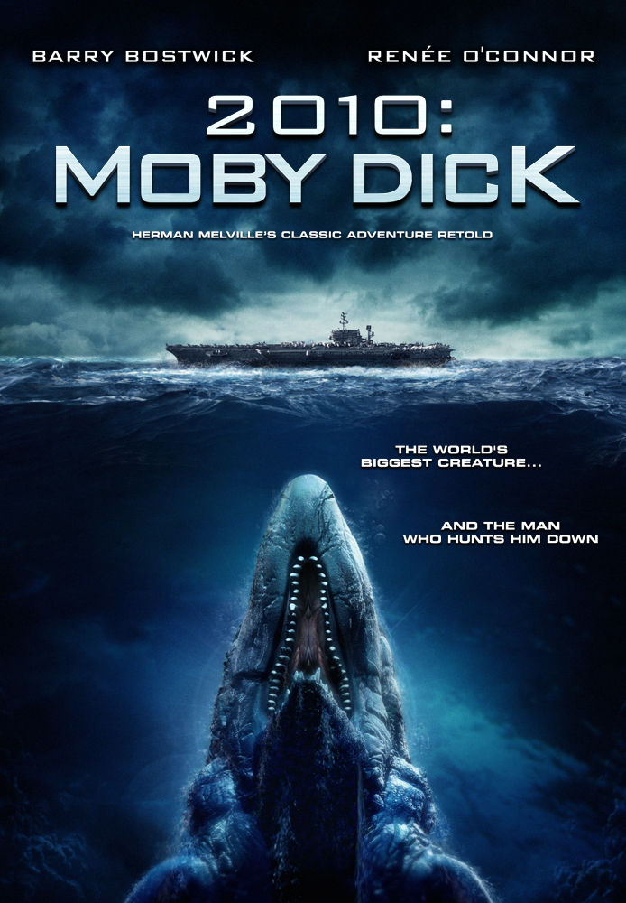 2010: Moby Dick (ESP)
