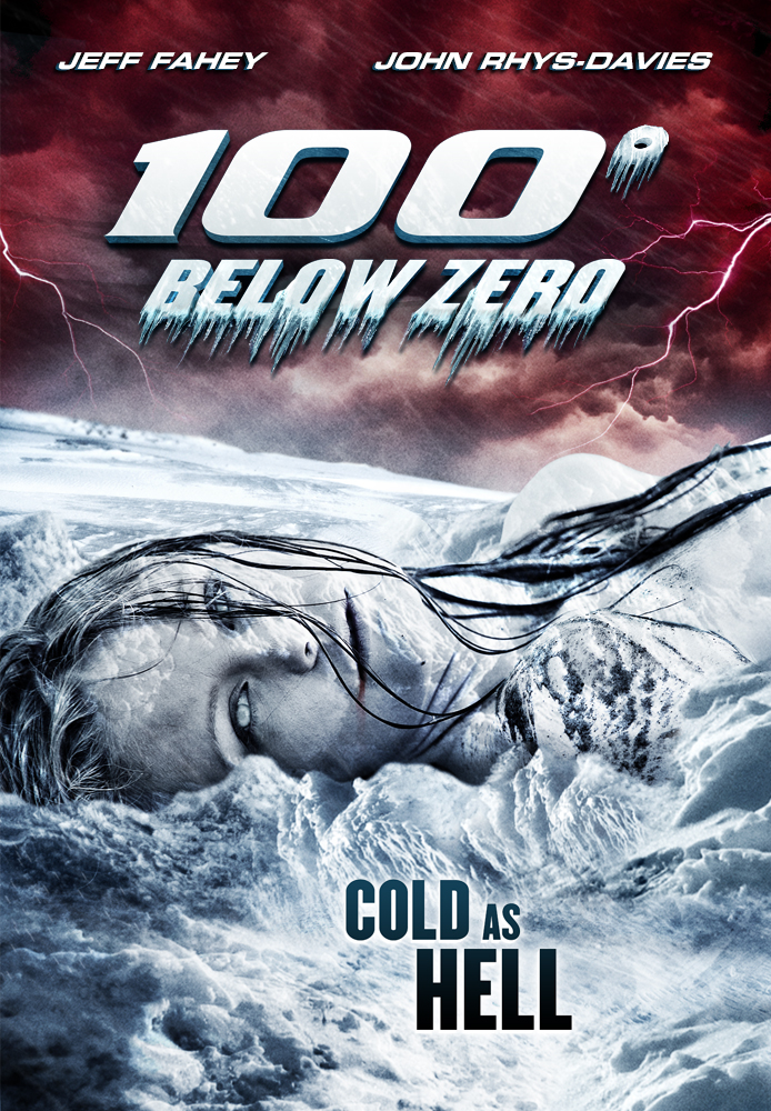 100 Below Zero