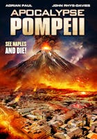 Apocalypse Pompeii