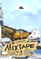 Slednecks Mix Tape Vol. 3