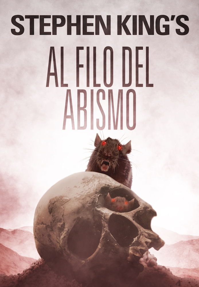 Stephen King: Al filo del abismo
