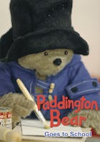 Paddington Goes to School