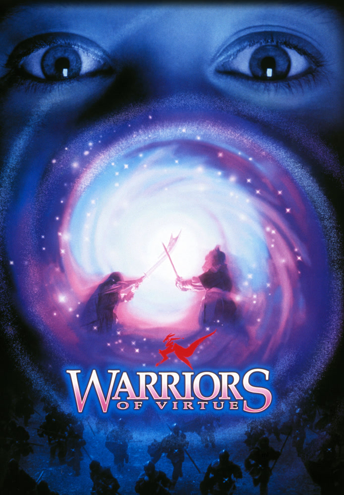 Warriors of Virtue