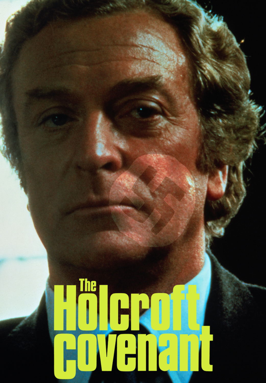 The Holcroft Covenant