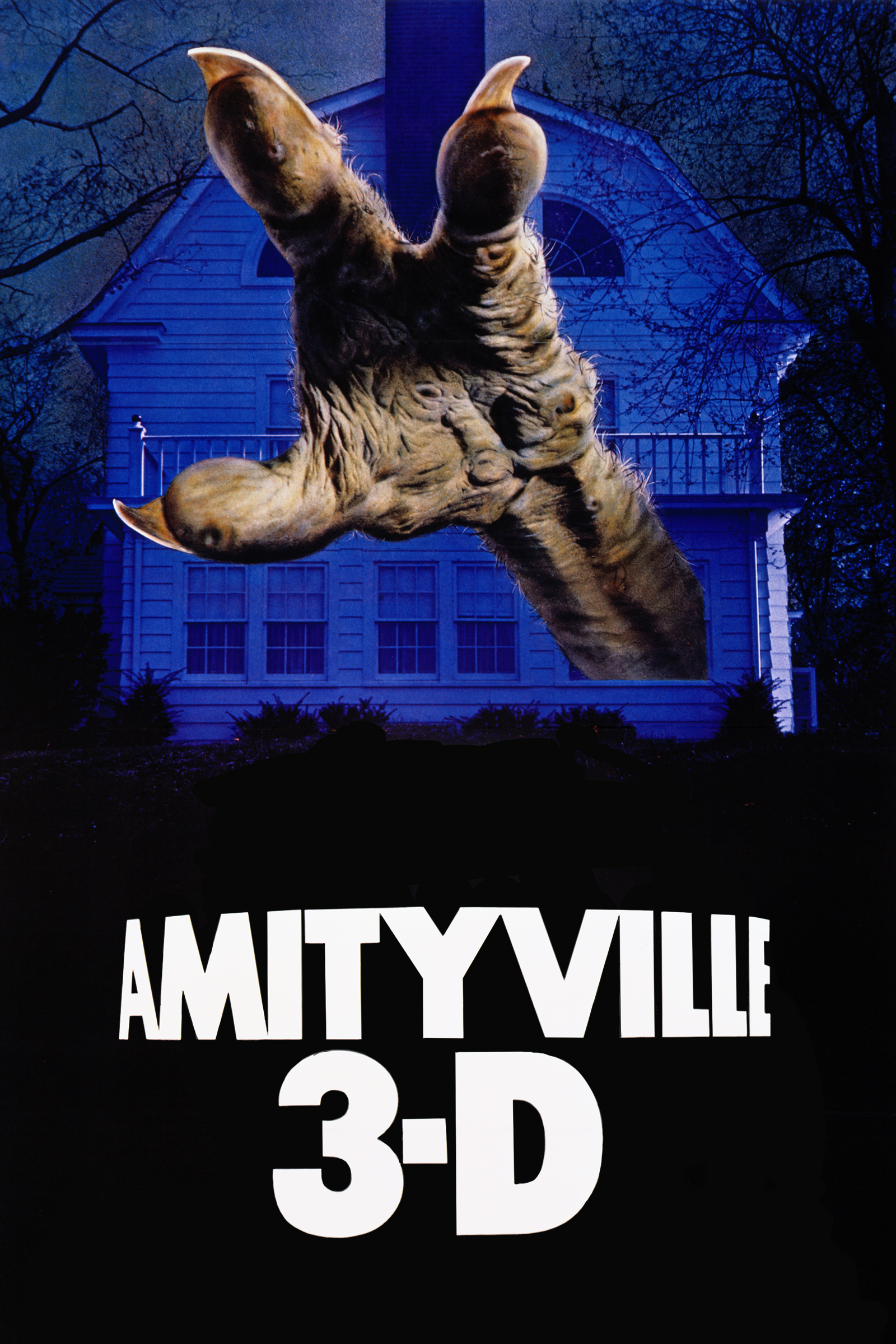 Amityville 3-D