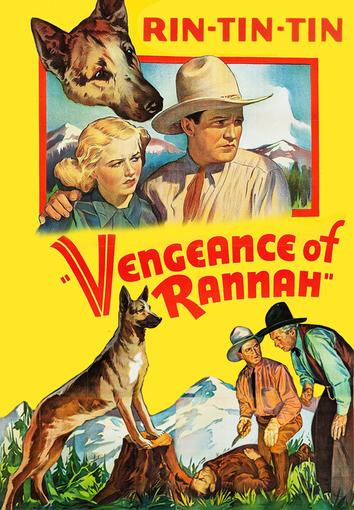 Vengeance of Rannah