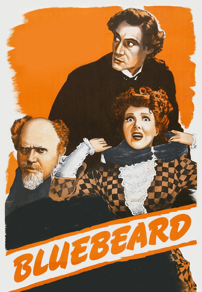 Bluebeard