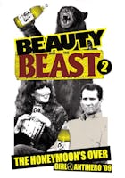 Girl & Antihero: Beauty and the Beast 2