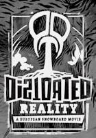 Distorted Reality: A European Snowboard