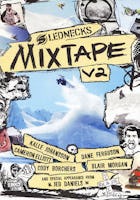 Slednecks Mix Tape Vol. 2