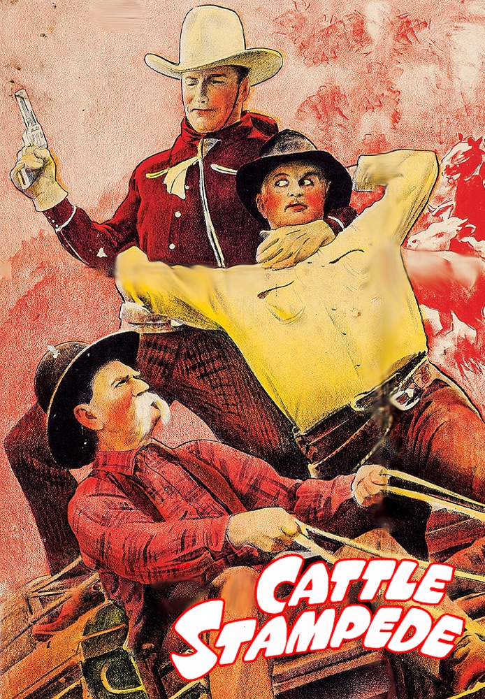 Cattle Stampede