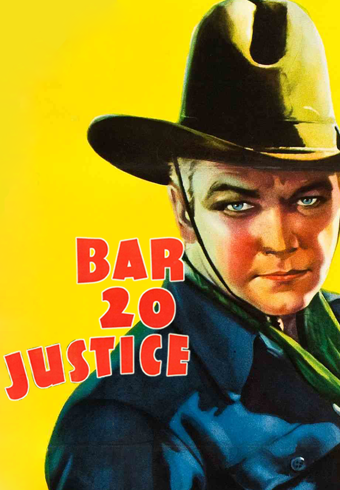 Bar 20 Justice