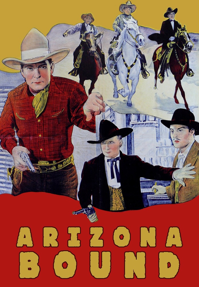 Arizona Bound