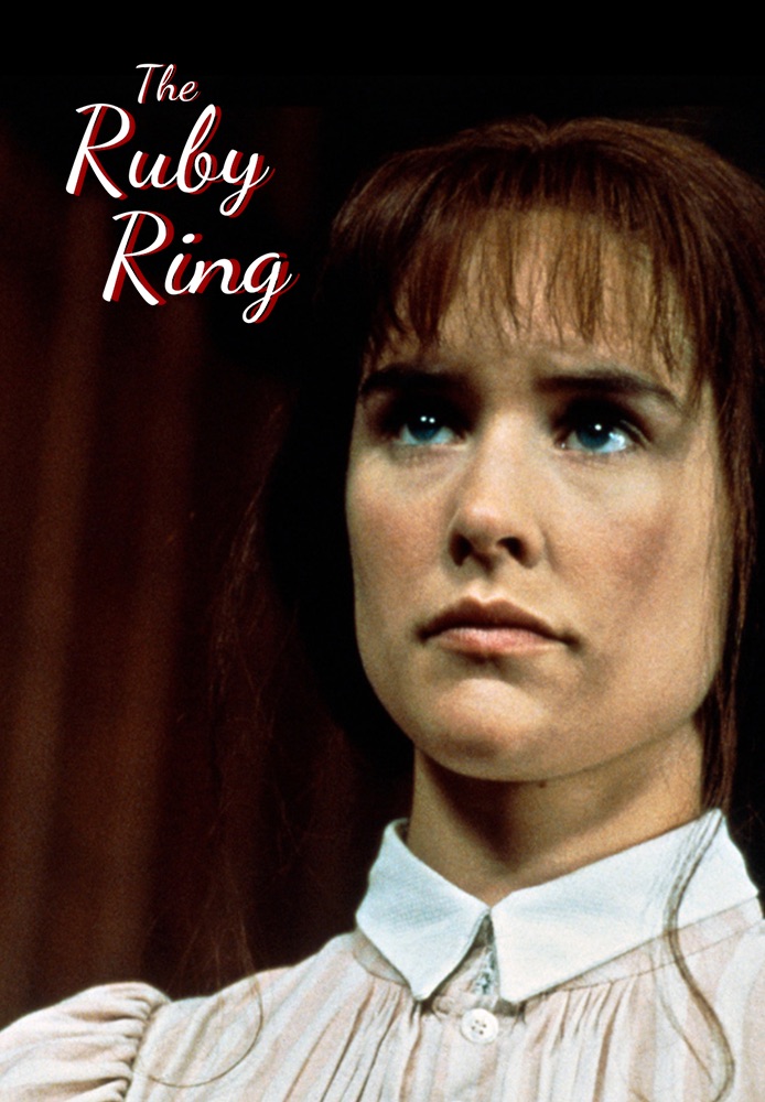 The Ruby Ring
