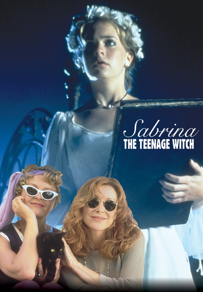 Sabrina the Teenage Witch