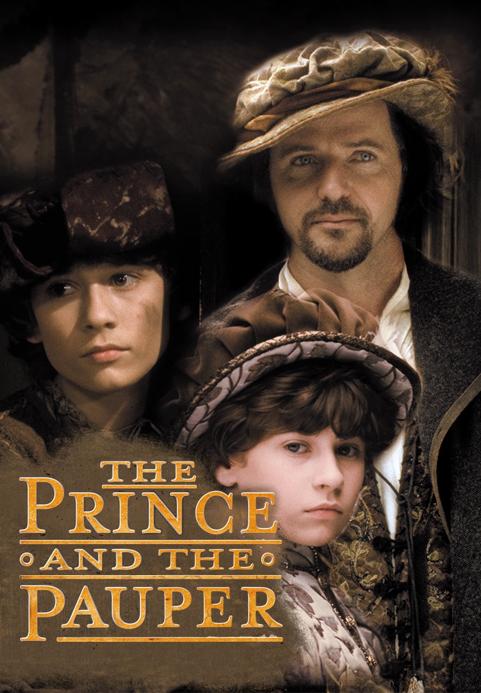The Prince and the Pauper