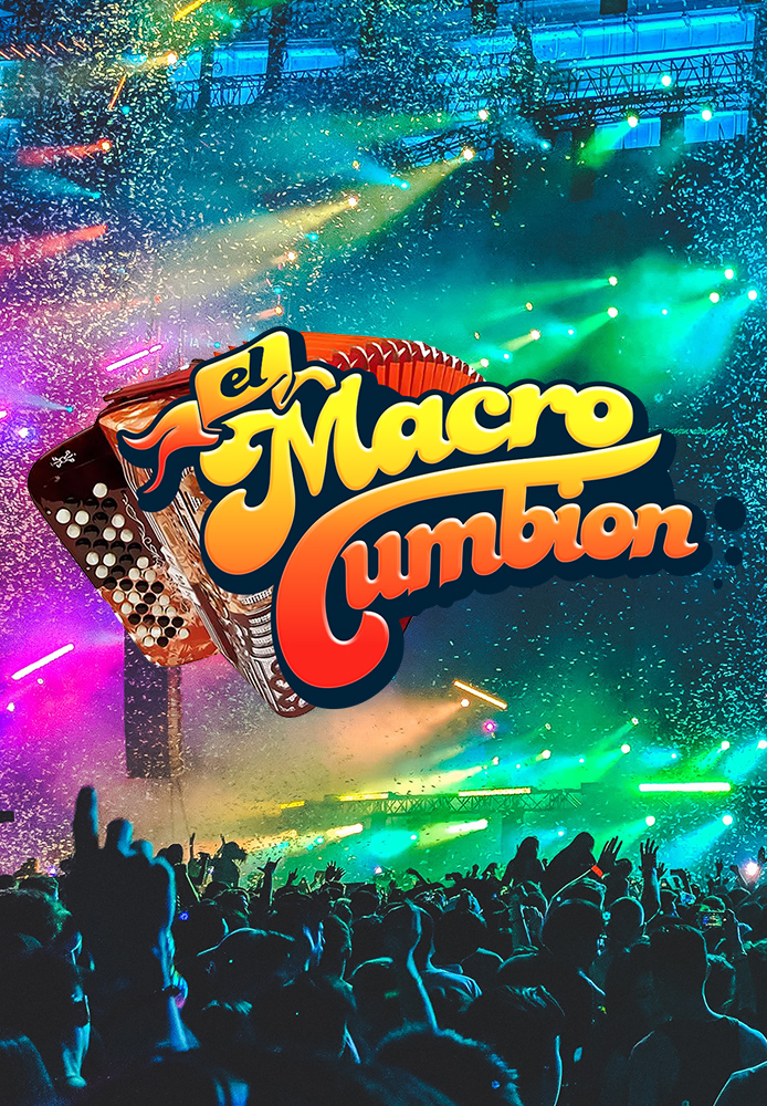 El Macro Cumbion Replay