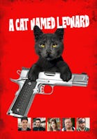 A Cat Named Leonard