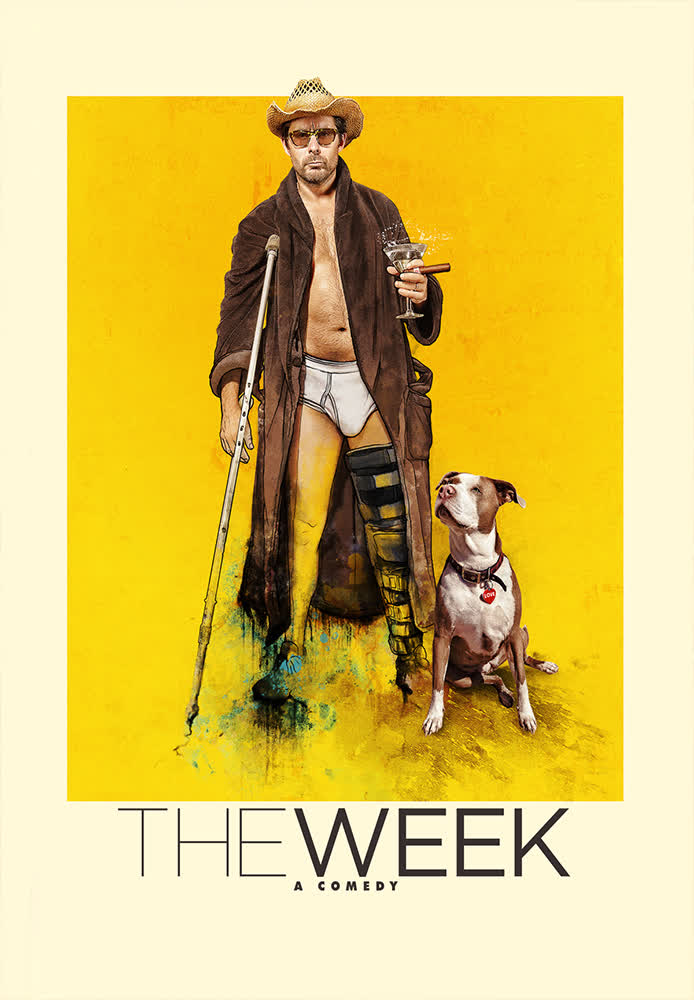 THE WEEK