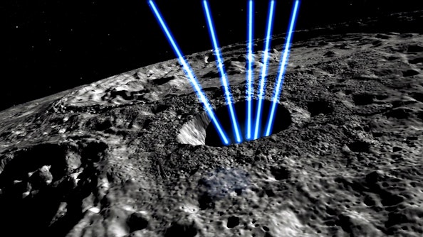 Watch Aliens On The Moon The Truth Exposed