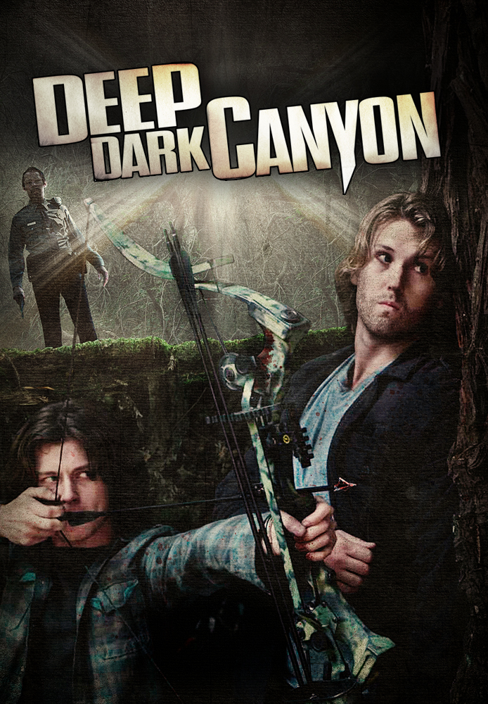 Deep Dark Canyon