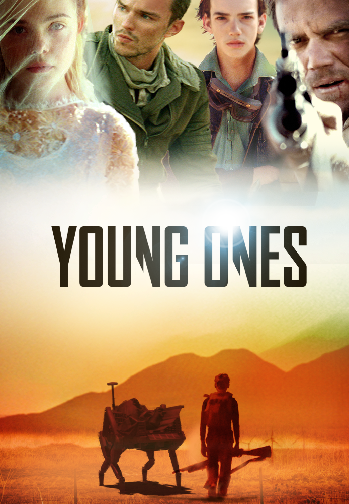 Young Ones