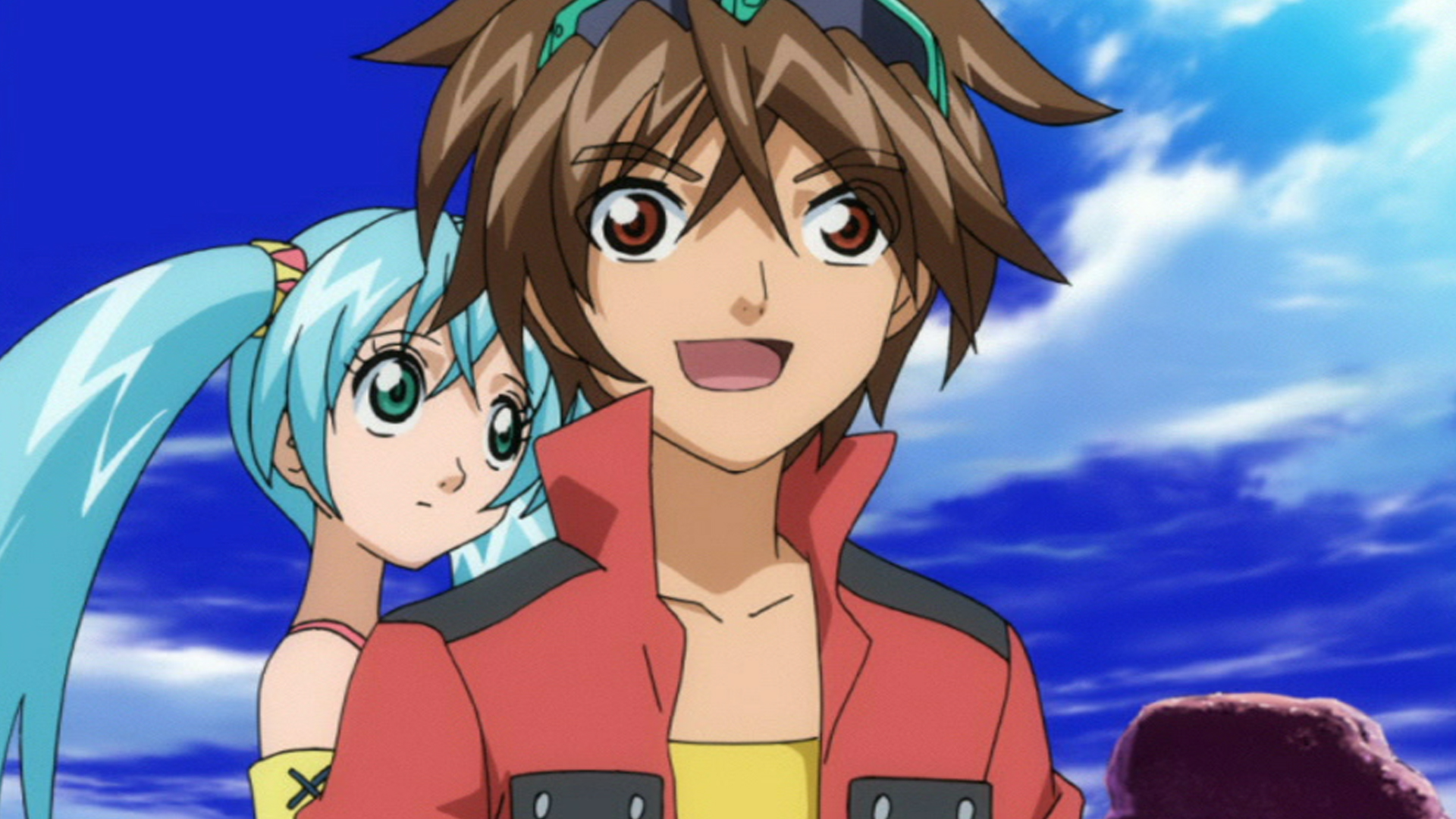 Bakugan battle discount brawlers full episodes