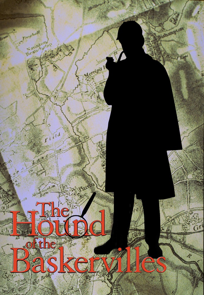 The Hound of the Baskervilles