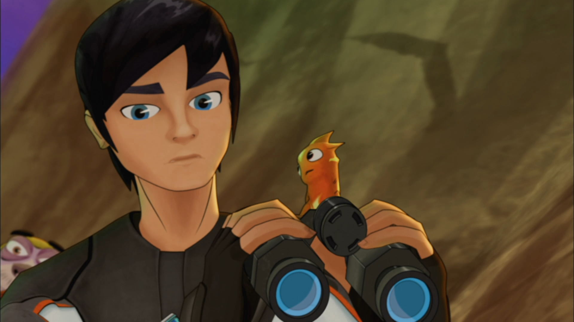 Watch Slugterra (2012) TV Series Free Online - Plex