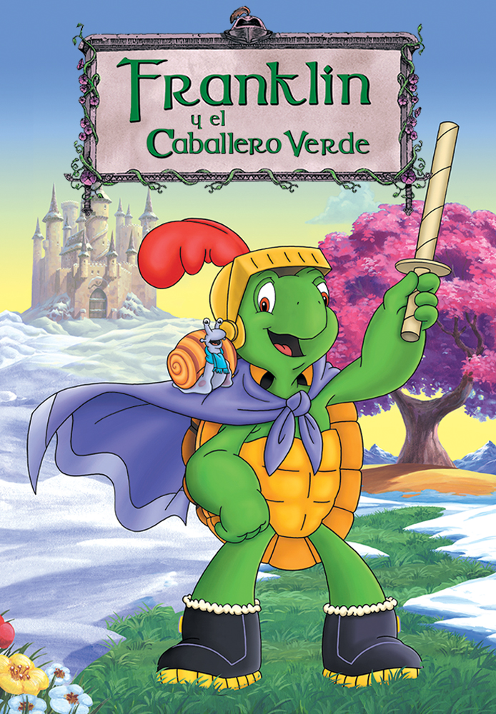Franklin y el Caballero Verde