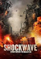 Shockwave: Countdown To Disaster