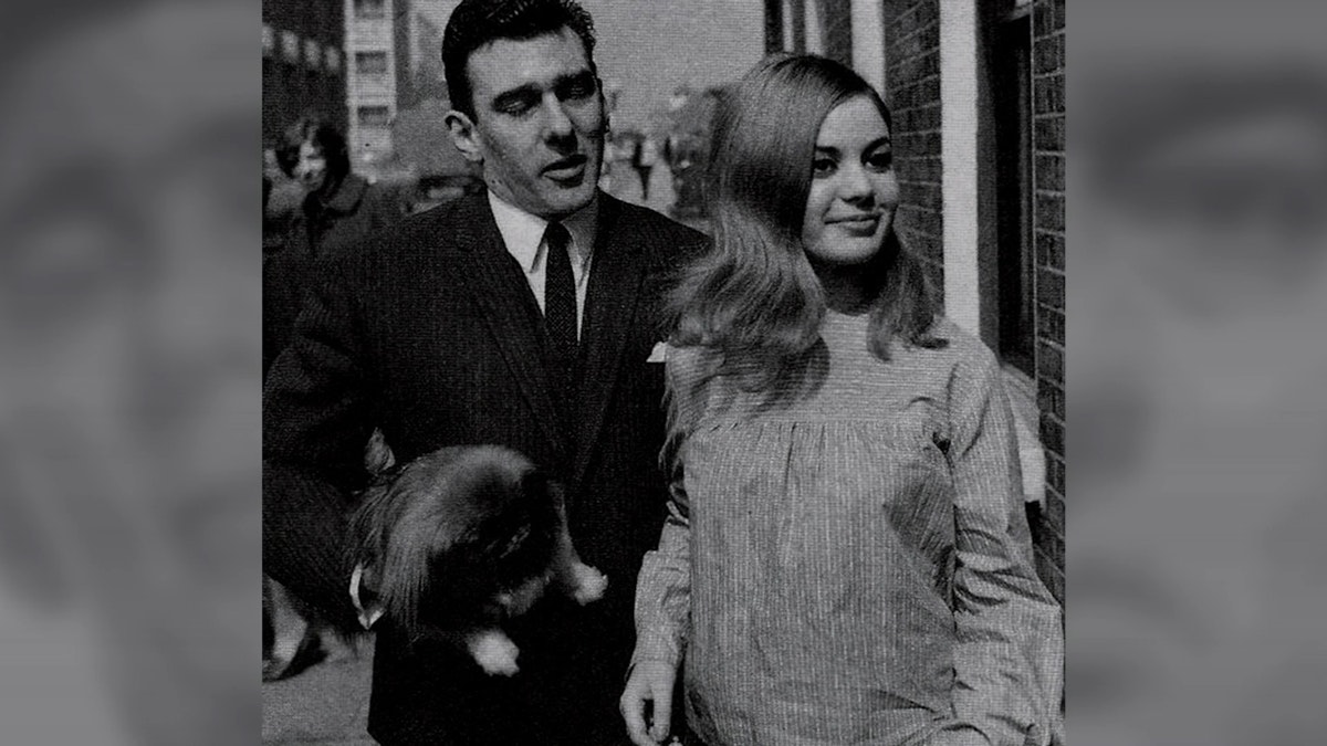 The Krays The Myth Behind the Legend Watch Free on Pluto TV United