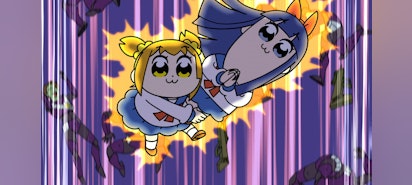 Pluto Tv Pop Team Epic The Age Of Pop Team Epi Pluto Tv Pop Team Epic The Age Of Pop Team Epi