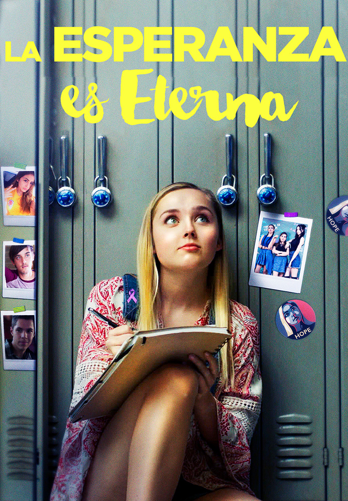 La esperanza es eterna